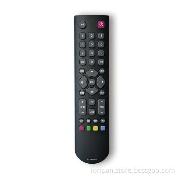 Universal Remote Control (KT-1137)